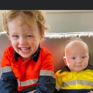 Meet your Posher, Maile